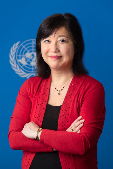 Kayoko Gotoh