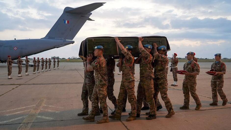  UNIFIL 