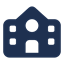 school-solid-icon