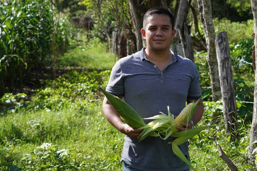 Firmantes de Paz y comunidades de El Patía, Cauca, le apuestan a modelo productivo en armonía con la naturaleza