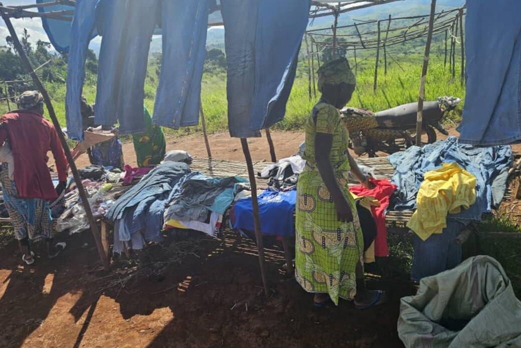 La réouverture de ce marché