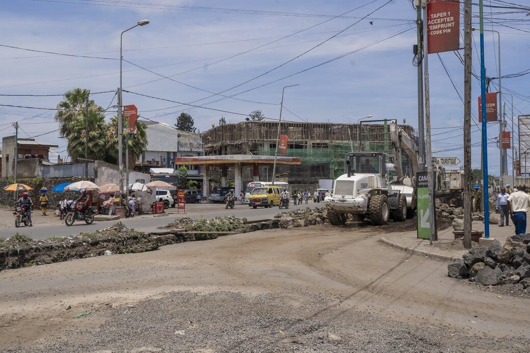 Dix ans après une première intervention