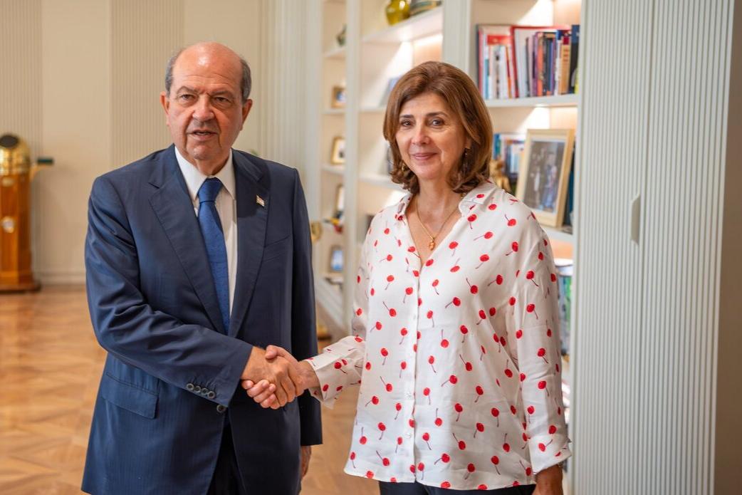 PESG Holguín Cuéllar visit to the island from 11-18 September 2025