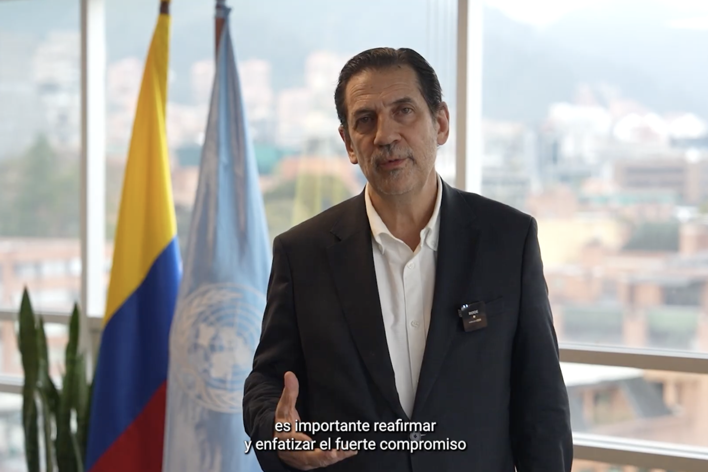 Día de los Pueblos Indígenas 2025.