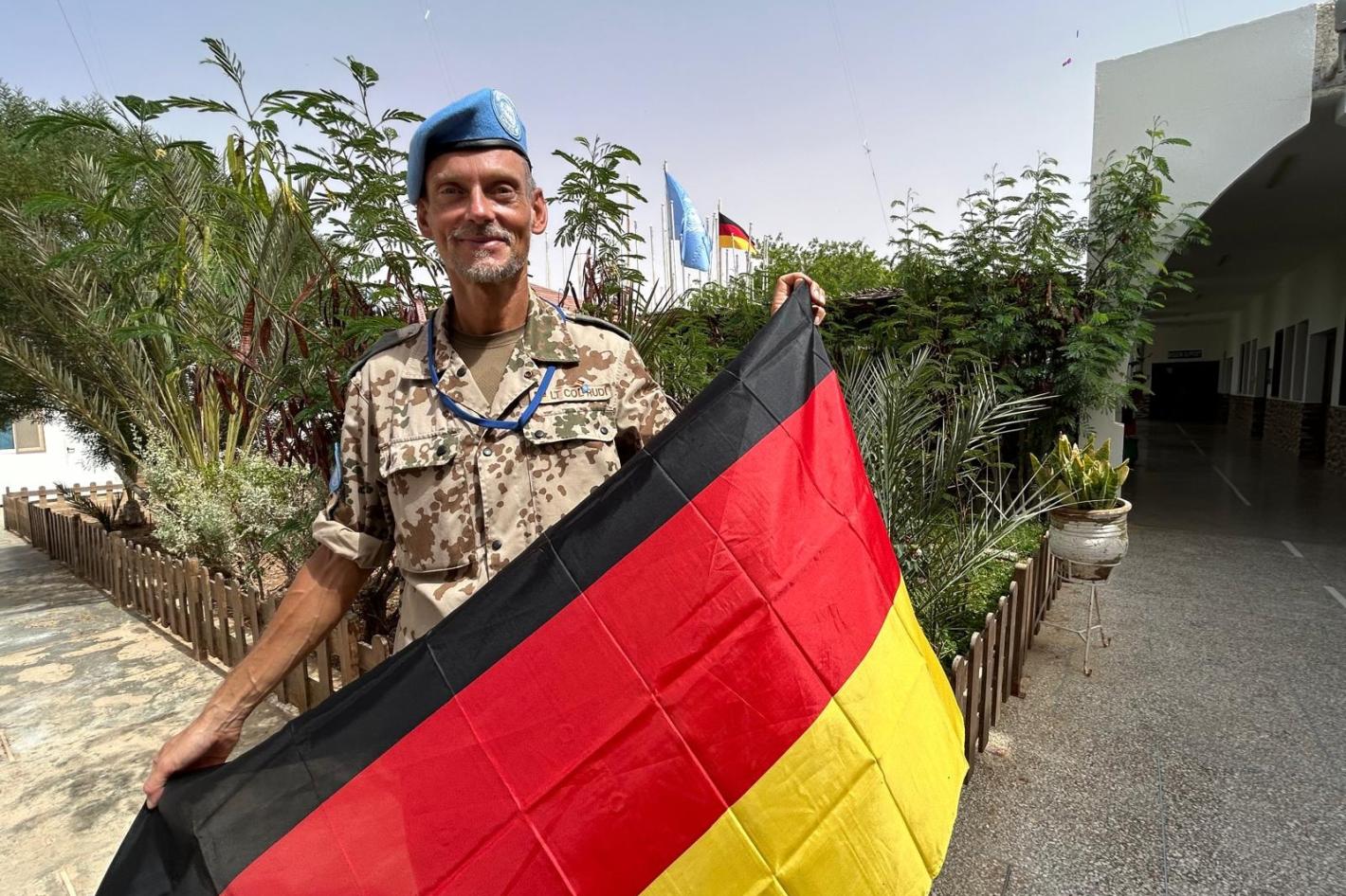 Germany National Day