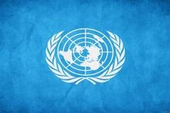 UN Logo