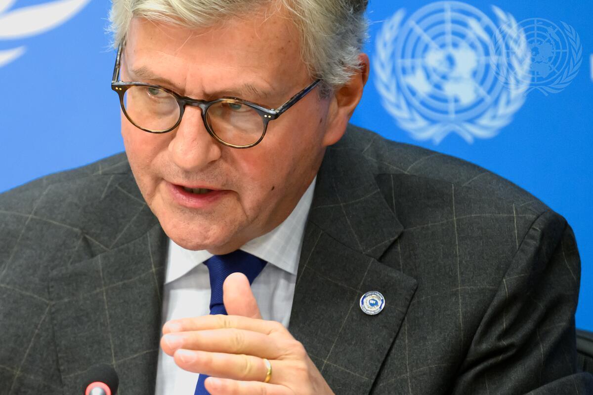 UN Peacekeeping UNMISS South Sudan Security Council press release