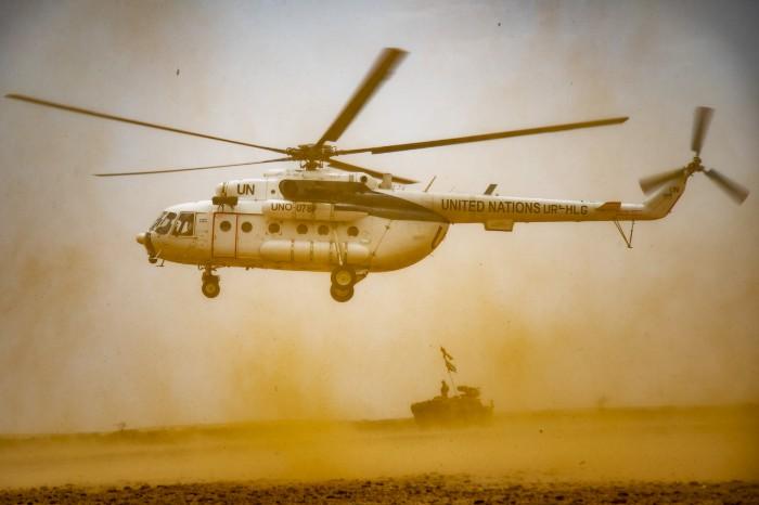 (Photo: Harandane Dicko)