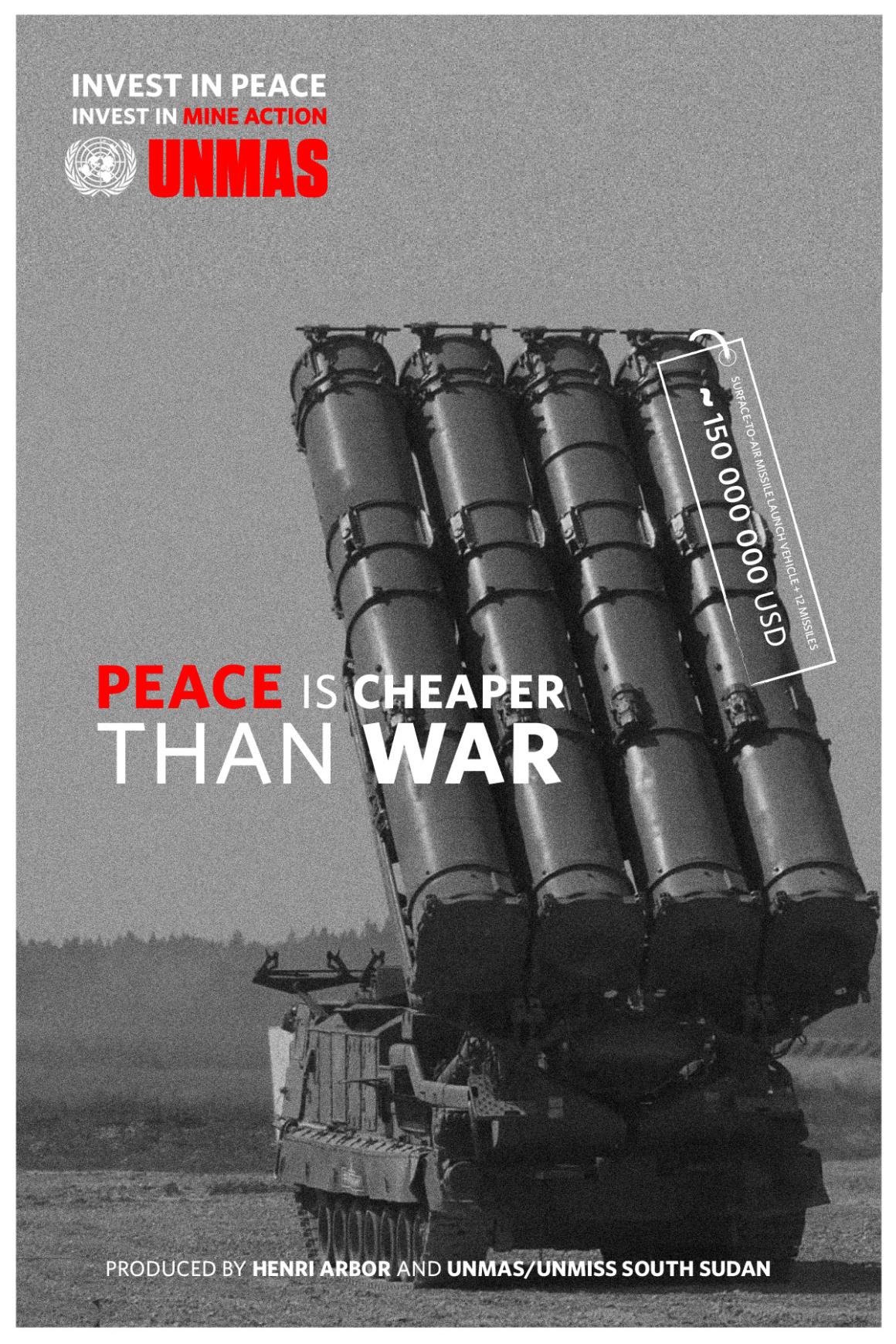 South Sudan 2 Film Festival