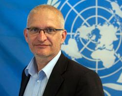 Peter Graaff, UN Photo