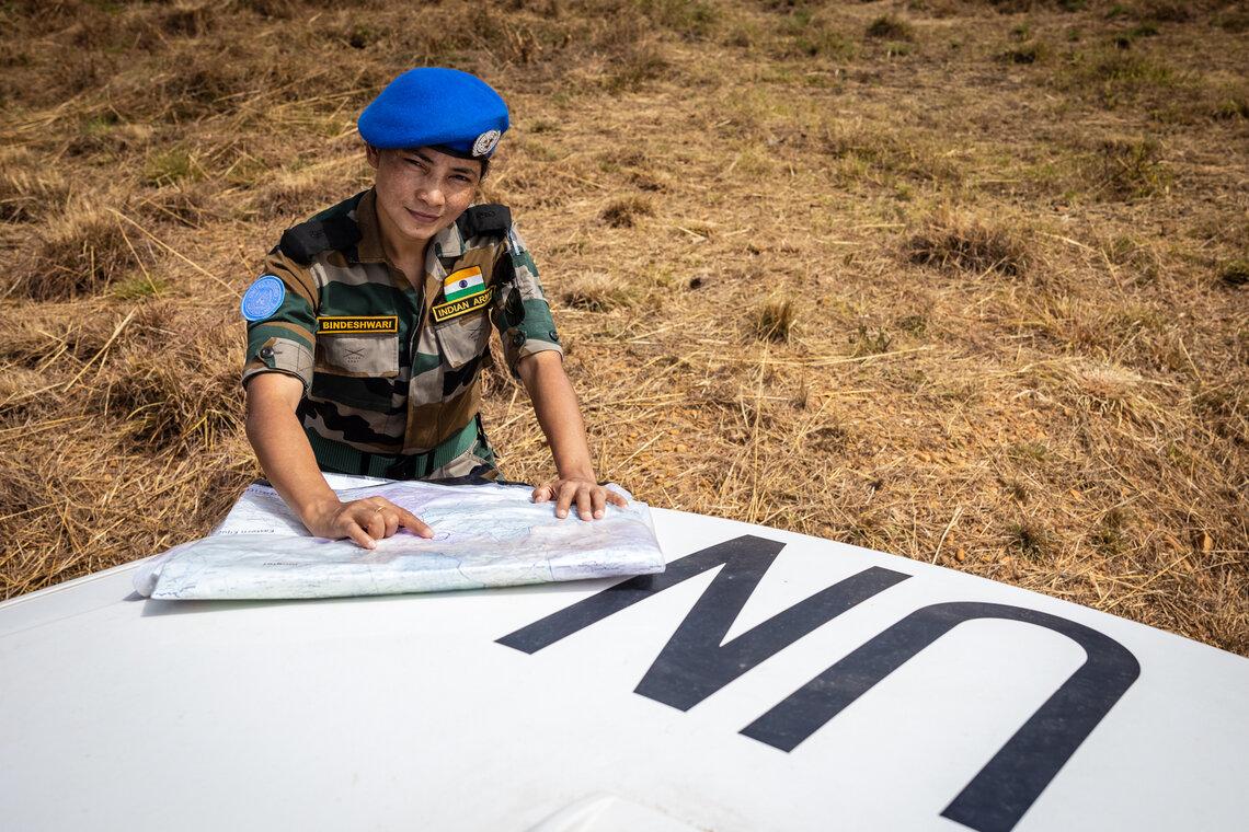 UNMISS UN peacekeeping-intelligence
