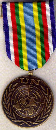 minurca  medal